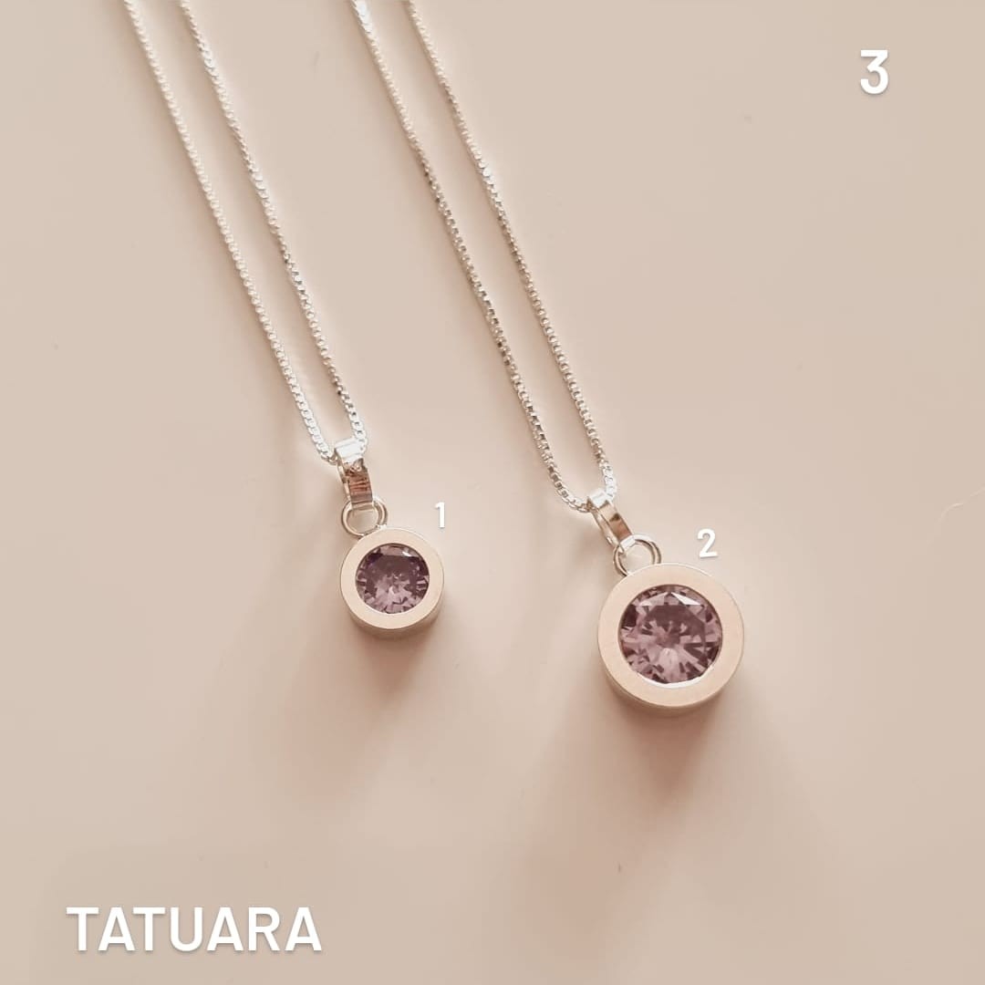 Collar punto luz(3)